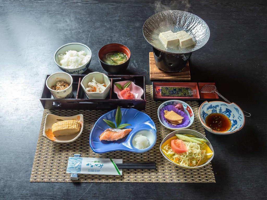 Hôtel Kawasemi à Ogawa  Extérieur photo