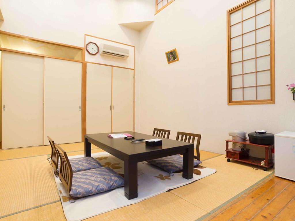 Hôtel Kawasemi à Ogawa  Extérieur photo