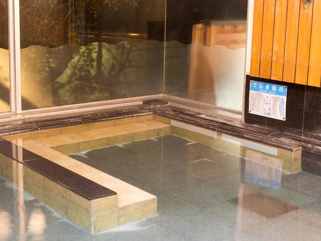 Hôtel Kawasemi à Ogawa  Extérieur photo