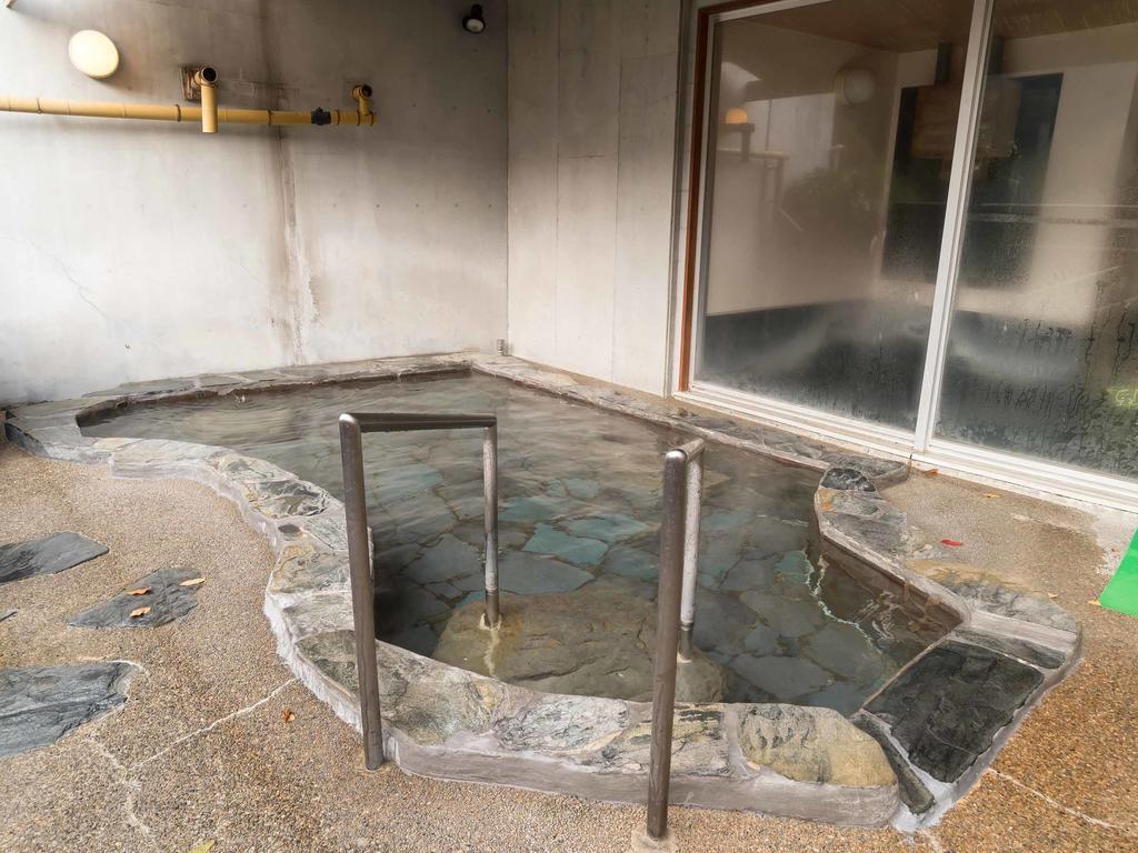 Hôtel Kawasemi à Ogawa  Extérieur photo